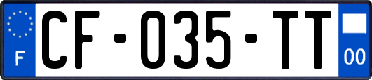 CF-035-TT