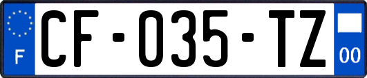 CF-035-TZ