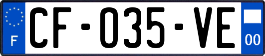 CF-035-VE