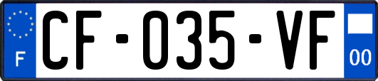 CF-035-VF