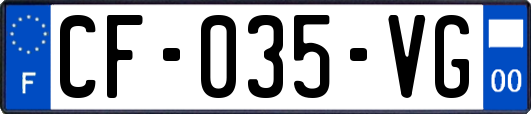 CF-035-VG