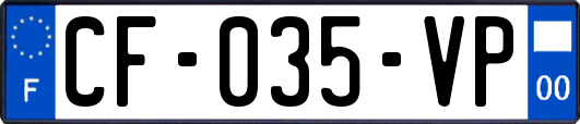 CF-035-VP
