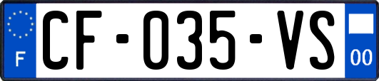 CF-035-VS