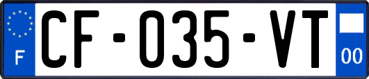 CF-035-VT
