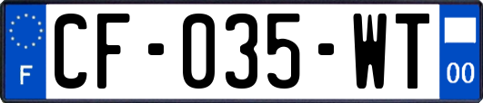 CF-035-WT