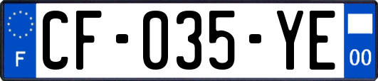 CF-035-YE