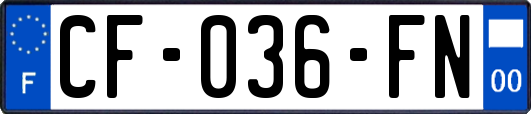 CF-036-FN