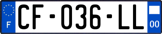 CF-036-LL
