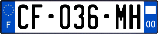 CF-036-MH