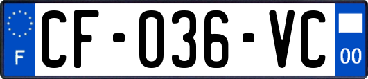CF-036-VC
