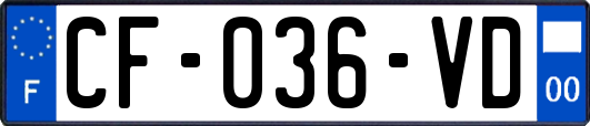 CF-036-VD
