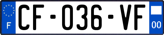 CF-036-VF