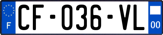 CF-036-VL