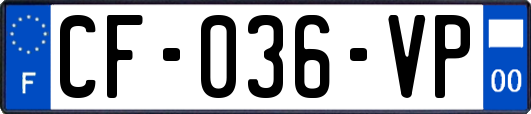 CF-036-VP