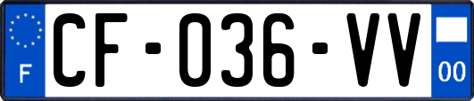 CF-036-VV