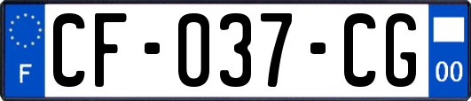 CF-037-CG