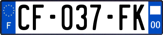 CF-037-FK