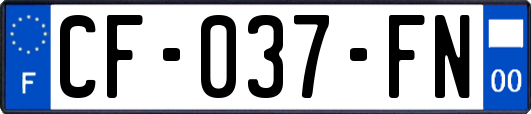 CF-037-FN