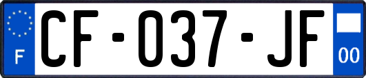 CF-037-JF