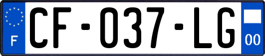CF-037-LG