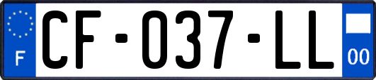 CF-037-LL