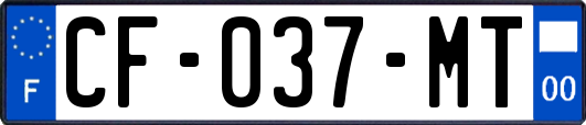 CF-037-MT