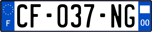 CF-037-NG