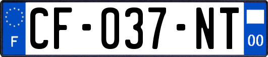 CF-037-NT