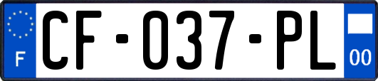 CF-037-PL
