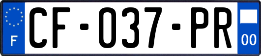 CF-037-PR