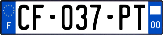 CF-037-PT