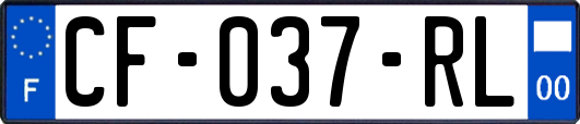CF-037-RL