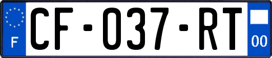 CF-037-RT