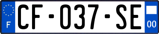 CF-037-SE