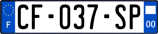 CF-037-SP