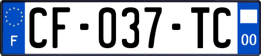 CF-037-TC