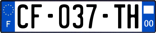 CF-037-TH