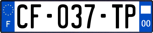 CF-037-TP