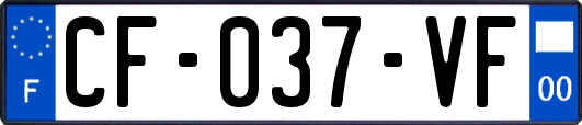 CF-037-VF