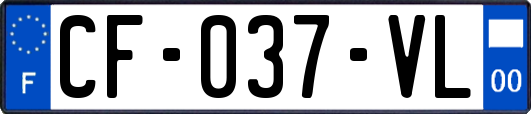 CF-037-VL