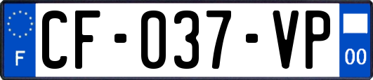 CF-037-VP