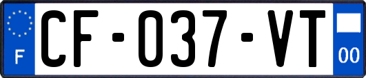 CF-037-VT