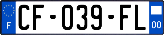 CF-039-FL