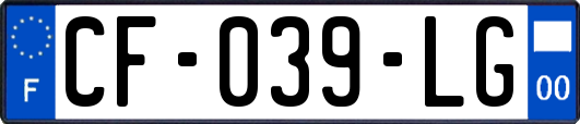 CF-039-LG