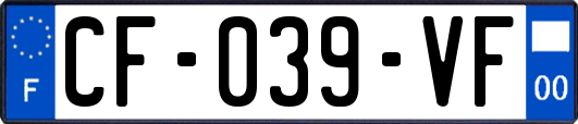 CF-039-VF