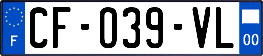 CF-039-VL