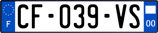 CF-039-VS