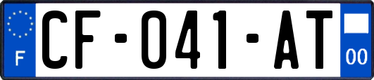 CF-041-AT
