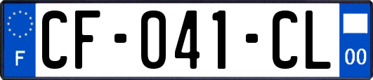 CF-041-CL