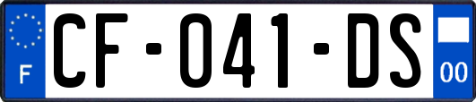 CF-041-DS